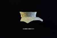 藏品(陶罐)的圖片